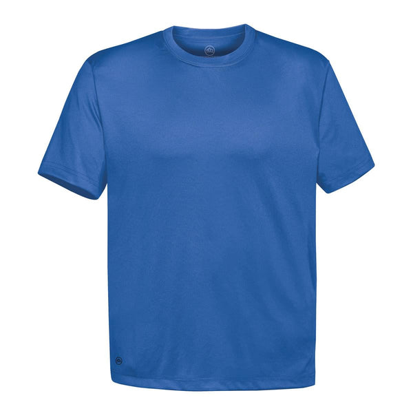 Men's Eclipse H2X-DRY Pique Tee - PGT-1